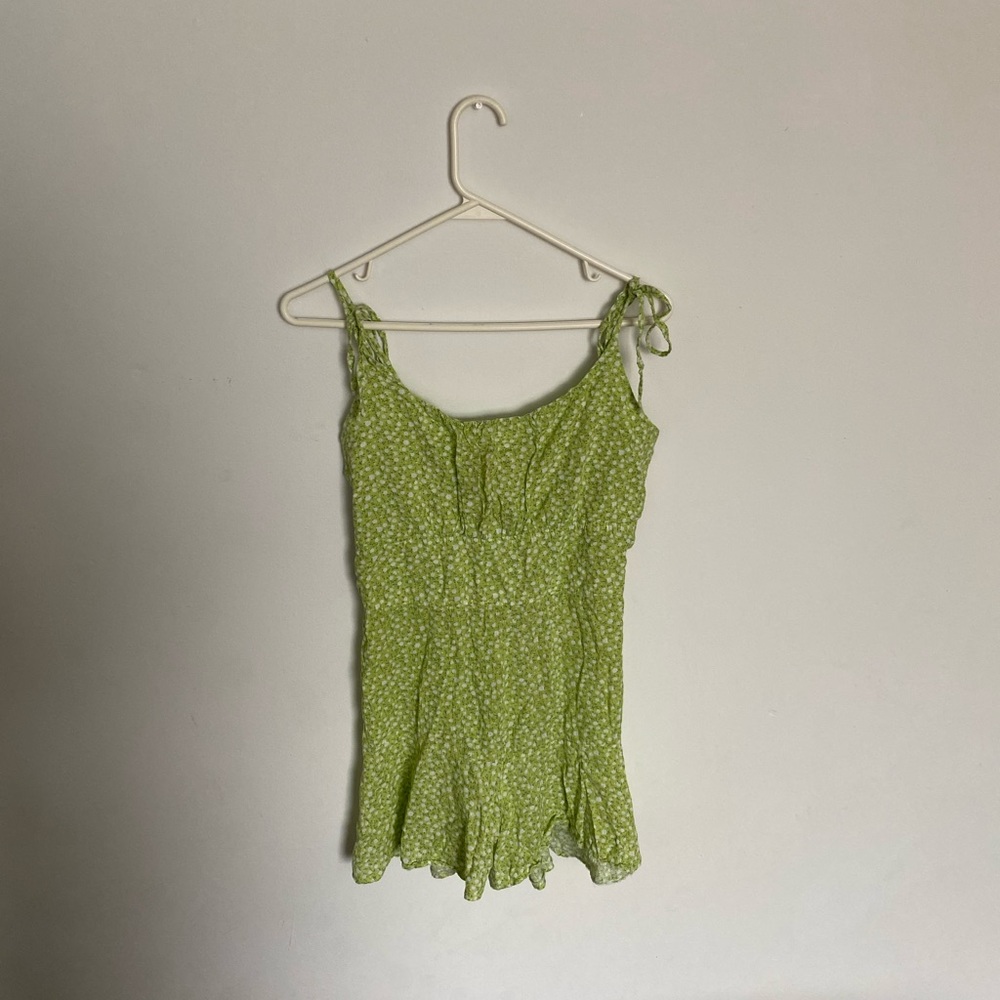 SHEIN romper